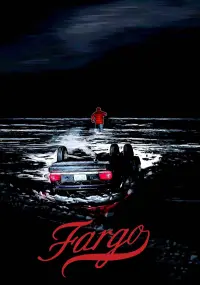 Poster to the movie "Fargo" #55571