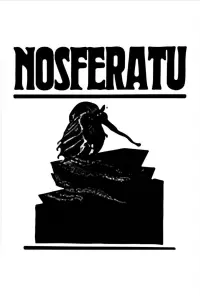 Poster to the movie "Nosferatu" #201087