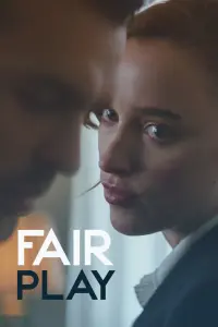 Poster to the movie "Fair Play" #50743