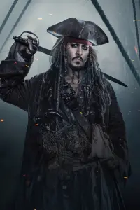 Poster to the movie "Pirates of the Caribbean: Dead Men Tell No Tales" #270370