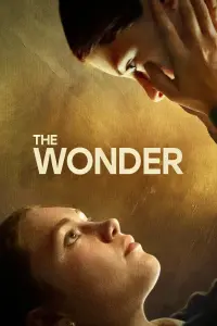 Poster to the movie "The Wonder" #273581