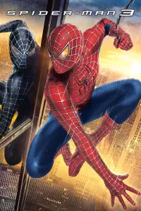 Poster to the movie "Spider-Man 3" #21047