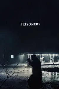 Poster to the movie "Prisoners" #37804