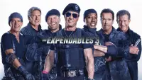 Backdrop to the movie "The Expendables 3" #29567