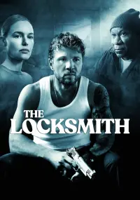 Poster to the movie "The Locksmith" #8183