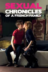 Poster to the movie "Sexual Chronicles of a French Family" #46870