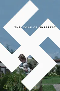 Poster to the movie "The Zone of Interest" #150621