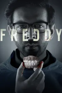 Poster to the movie "Freddy" #483629