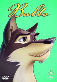 Poster to the movie "Balto" #465618