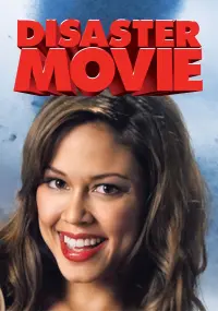 Poster to the movie "Disaster Movie" #101542