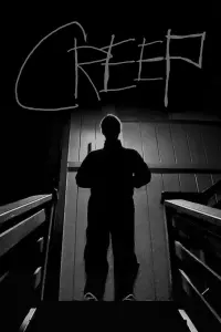 Poster to the movie "Creep" #702204