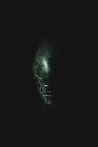 Poster to the movie "Alien: Covenant" #166933