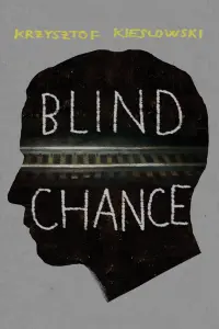 Poster to the movie "Blind Chance" #435735