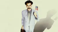 Backdrop to the movie "Borat: Cultural Learnings of America for Make Benefit Glorious Nation of Kazakhstan" #264068