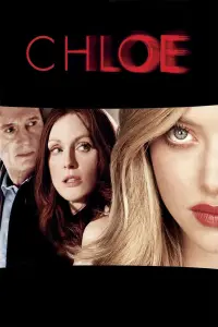 Poster to the movie "Chloe" #128574