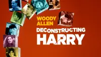 Backdrop to the movie "Deconstructing Harry" #227515