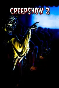 Poster to the movie "Creepshow 2" #140046