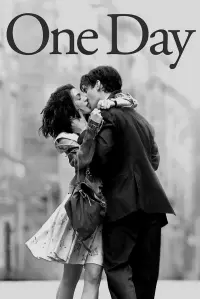 Poster to the movie "One Day" #216827