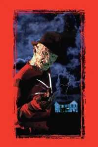 Poster to the movie "A Nightmare on Elm Street Part 2: Freddy