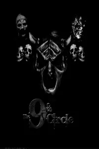 Poster to the movie "The 9th Circle" #598133