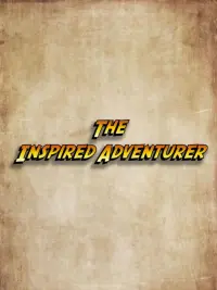 Poster to the movie "The Inspired Adventurer" #401831