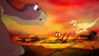 Backdrop to the movie "The Land Before Time" #238020