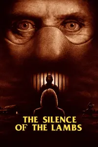 Poster to the movie "The Silence of the Lambs" #174555