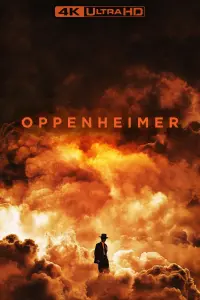 Poster to the movie "Oppenheimer" #1294