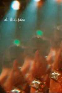 Poster to the movie "All That Jazz" #214064