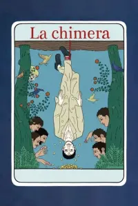 Poster to the movie "La Chimera" #442236