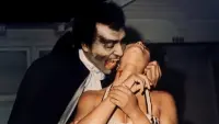 Backdrop to the movie "Blacula" #522054