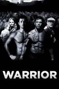 Poster to the movie "Warrior" #51299