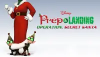 Backdrop to the movie "Prep & Landing Stocking Stuffer: Operation: Secret Santa" #142515