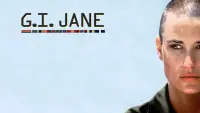 Backdrop to the movie "G.I. Jane" #110543