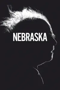 Poster to the movie "Nebraska" #215948