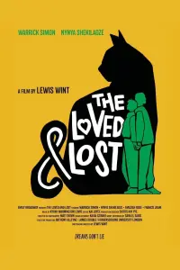 Poster to the movie "The Loved and Lost" #488825