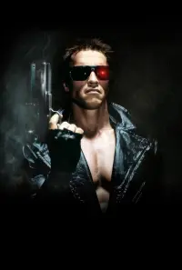 Poster to the movie "The Terminator" #616188