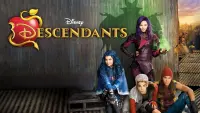 Backdrop to the movie "Descendants" #67148