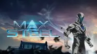 Backdrop to the movie "Max Steel" #331297