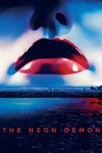 Poster to the movie "The Neon Demon" #113261