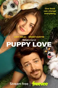 Poster to the movie "Puppy Love" #341301