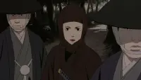 Backdrop to the movie "Millennium Actress" #185790