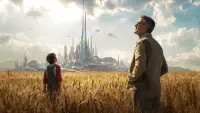 Backdrop to the movie "Tomorrowland" #316094