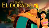 Backdrop to the movie "The Road to El Dorado" #229458