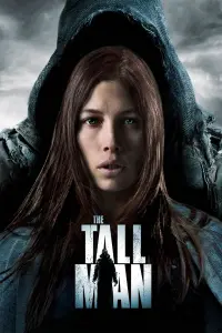 Poster to the movie "The Tall Man" #308927