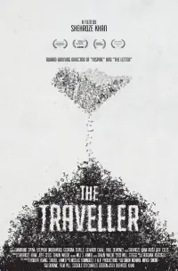 Poster to the movie "The Traveller" #488209