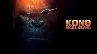 Backdrop to the movie "Kong: Skull Island" #36017