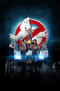 Poster to the movie "Ghostbusters" #318593