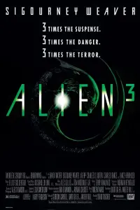 Poster to the movie "Alien Resurrection" #67454