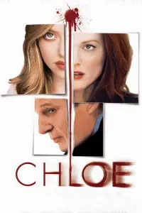 Poster to the movie "Chloe" #128566